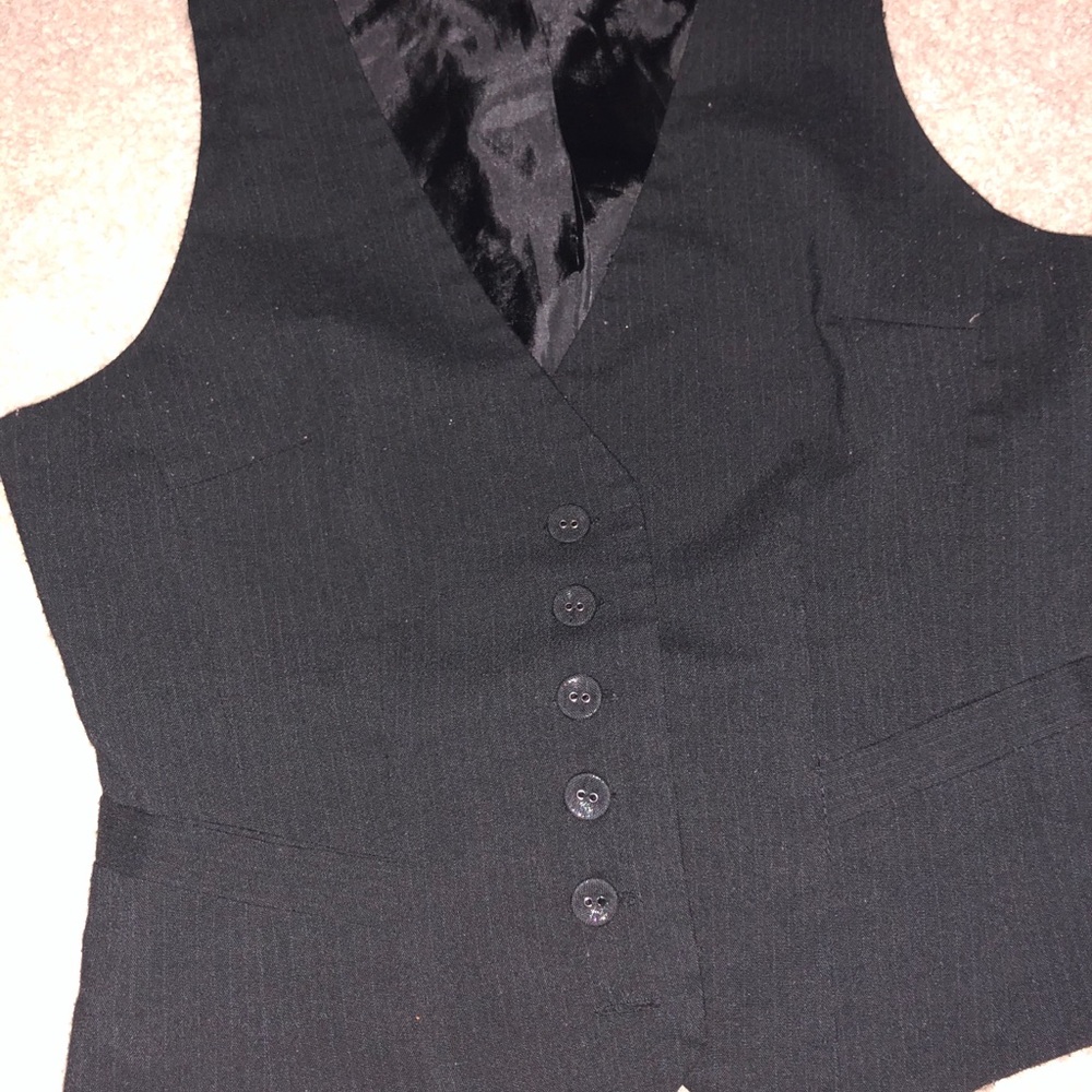 Be cool basic vest - Picture 2 of 4